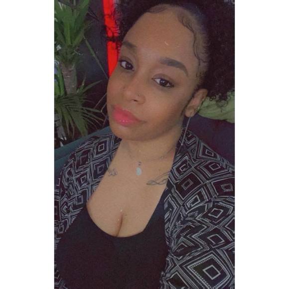 Meet the Posher Other - Meet your Posher, Shardé